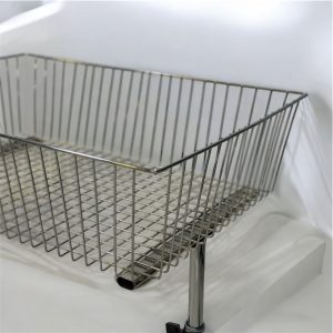 سبد حراجی تنظیمی یک طبقه