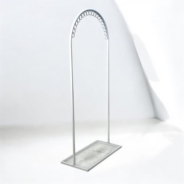 رگال گنبدی کف توری AM102 امین شلف - Image 3
