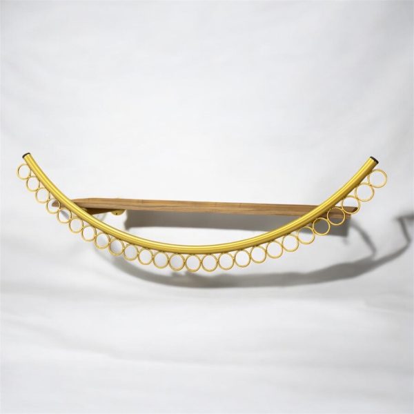 رگال لباس دیواری طرح لبخند D101 - Image 11