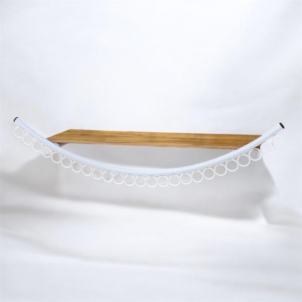 رگال لباس دیواری طرح لبخند D101 - Image 12