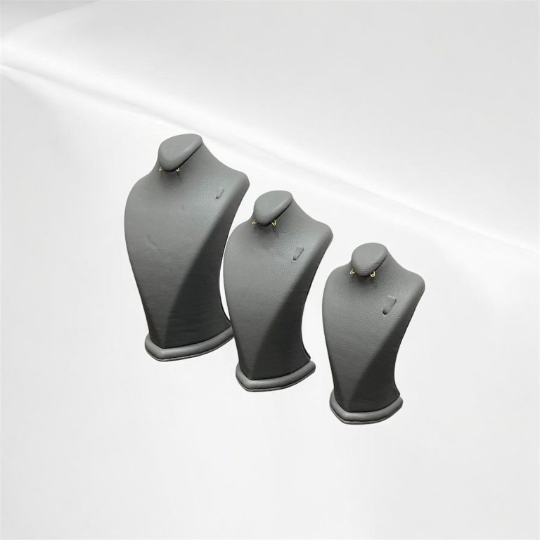 مانکن جواهرات نوک تیز - Image 15