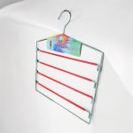 چوبکار شال آویز فلزی ch148 - Image 11