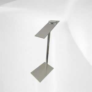 استند کفش فلزی تنظیمی