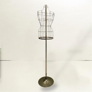 مانکن زنانه مفتولی