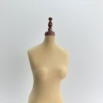 مانکن سوزن خور 1/2  اتوخور ms02 - Image 7