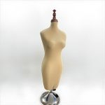 مانکن سوزن خور 1/2  اتوخور ms02