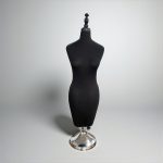 مانکن سوزن خور 1/2  اتوخور ms02 - Image 2