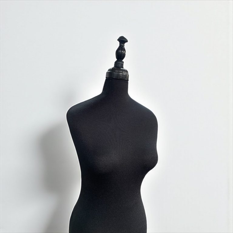 مانکن سوزن خور 1/2  اتوخور ms02 - Image 8