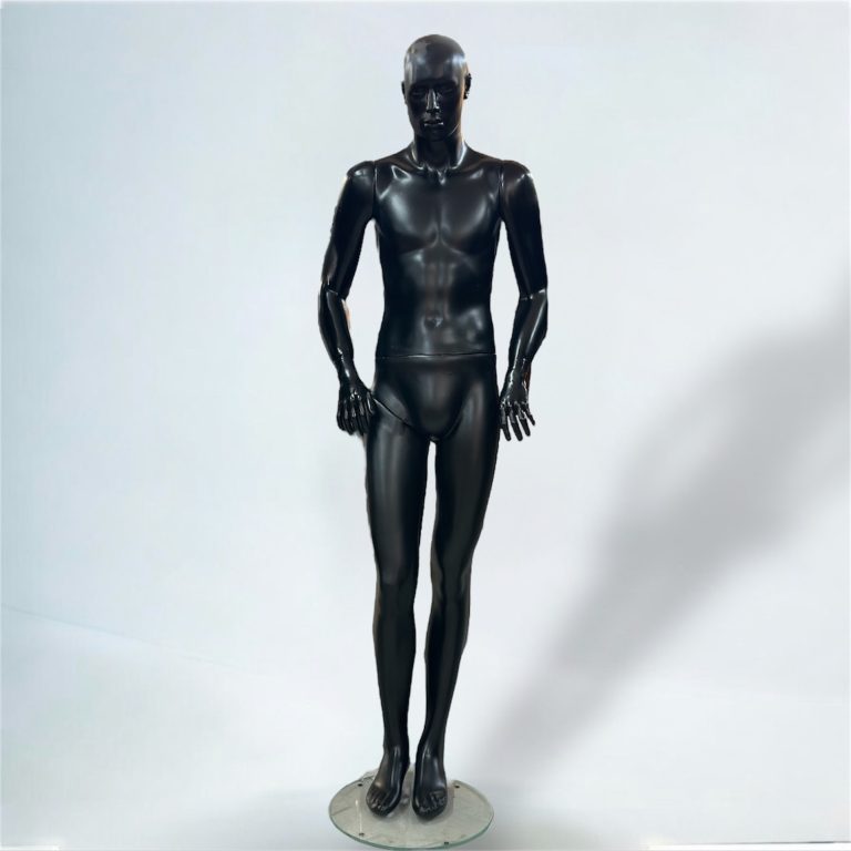 مانکن کامل مردانه MN108 - Image 1
