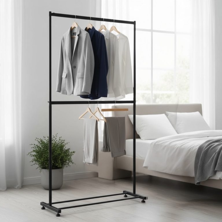رگال بالدار دوطبقه S109 - Image 1