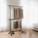 رگال لباس فانتزی دو طبقه S106