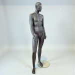 مانکن کامل مردانه MN112