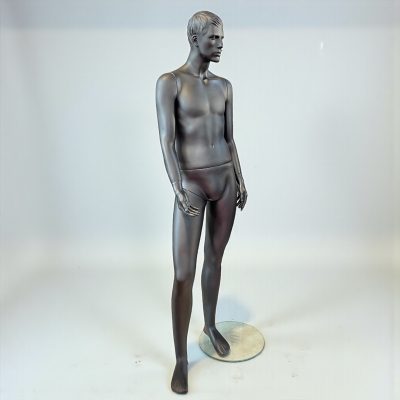 مانکن کامل مردانه MN112