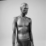 مانکن کامل مردانه MN112 - Image 3