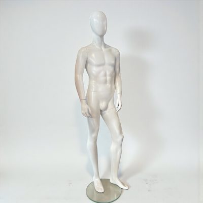 مانکن کامل مردانه MN102