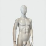 مانکن کامل مردانه MN102 - Image 2