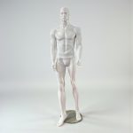 مانکن کامل مردانه MN104