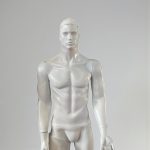 مانکن کامل مردانه MN104 - Image 2