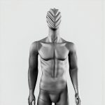 مانکن کامل مردانه MN109 - Image 2