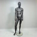 مانکن کامل مردانه MN107
