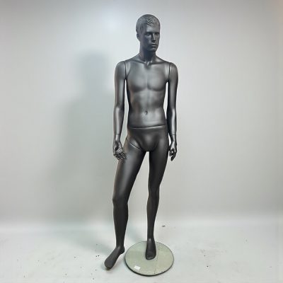 مانکن کامل مردانه MN107