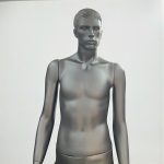 مانکن کامل مردانه MN107 - Image 2