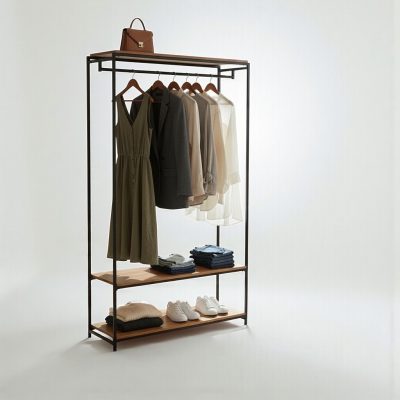 رگال اتصالی طبقه دار c111