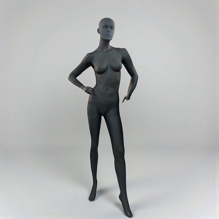 مانکن کامل زنانه MN101 - Image 1
