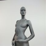 مانکن کامل زنانه MN103