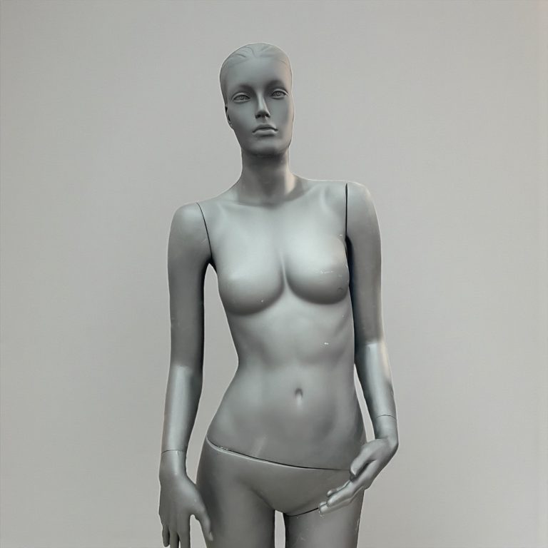مانکن کامل زنانه MN105 - Image 1