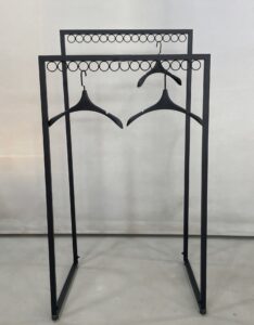 رگال دوطرفه زیرحلقه AM123 - Image 4