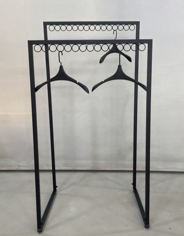 رگال دوطرفه زیرحلقه AM123 - Image 4