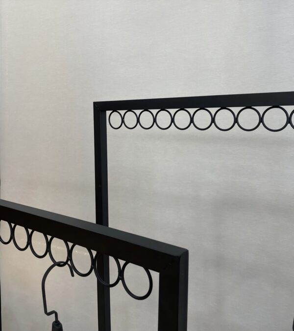 رگال دوطرفه زیرحلقه AM123 - Image 3