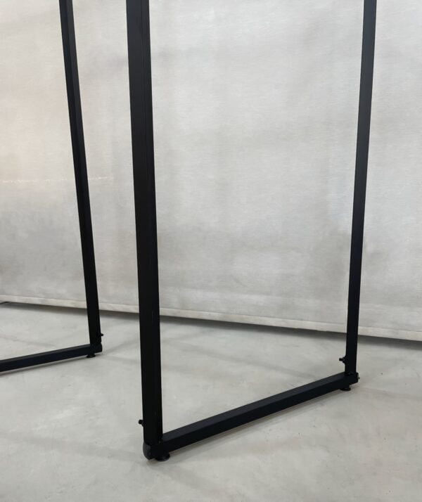 رگال دوطرفه زیرحلقه AM123 - Image 2