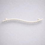 رگال لباس دیواری مدل سیبیل D107 - Image 12