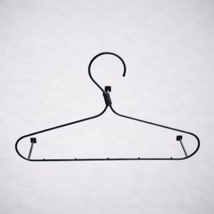 رگال لباس مدل چوبکار دیواری D111