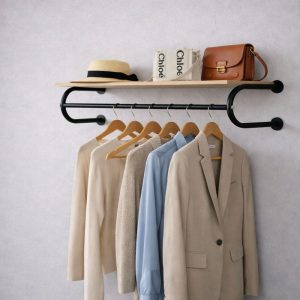 رگال لباس دیواری روچوب D108