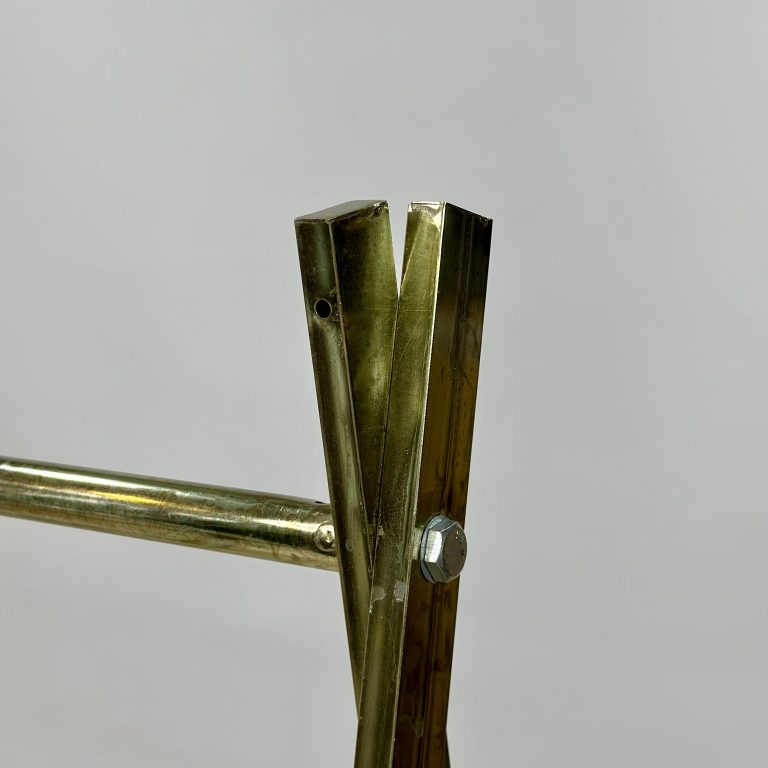 رگال مثلثی کف لوله 16 S111 - Image 7