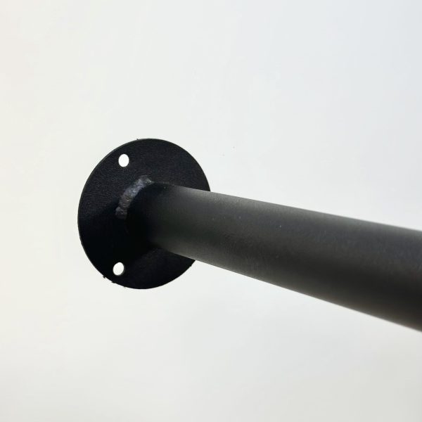 رگال لباس دیواری طرح اخم D102 - Image 9