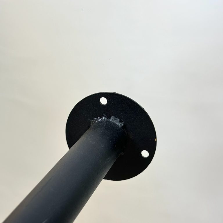 رگال لباس دیواری مدل سیبیل D107 - Image 2