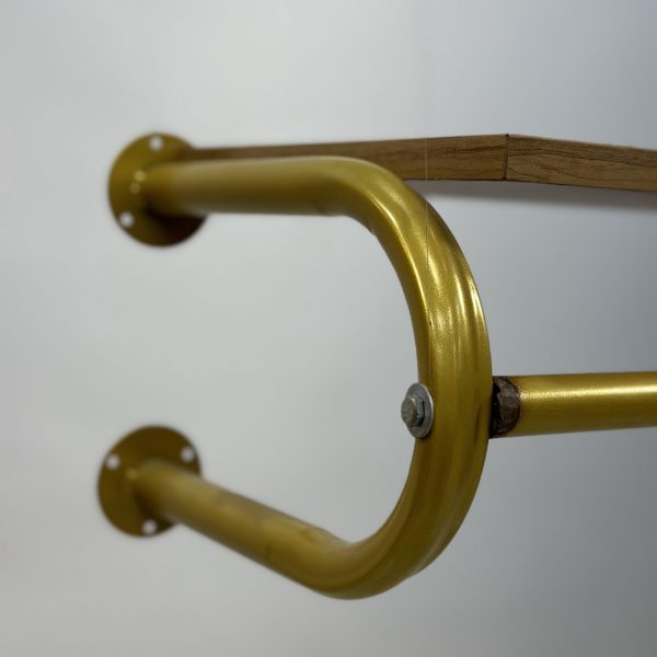 رگال لباس دیواری روچوب D108 - Image 6