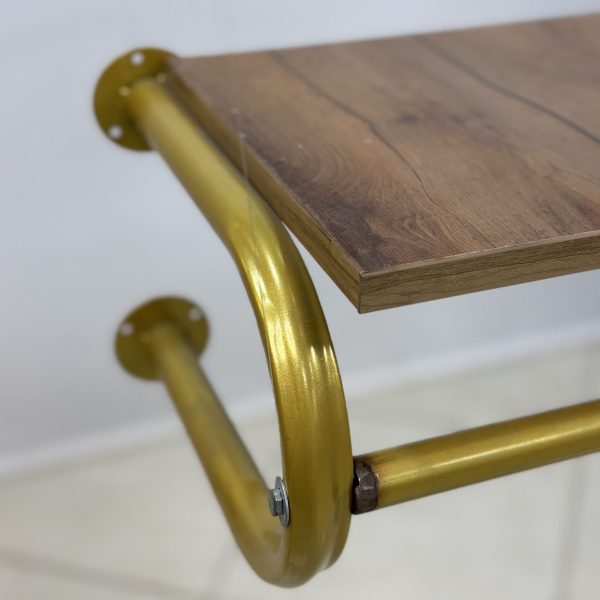 رگال لباس دیواری روچوب D108 - Image 7