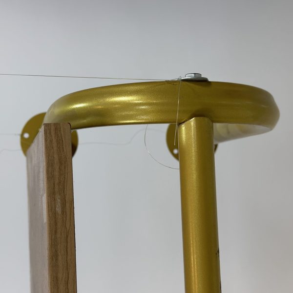 رگال لباس دیواری روچوب D108 - Image 8
