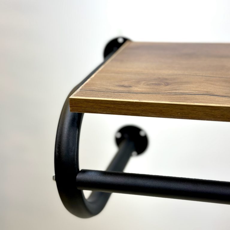 رگال لباس دیواری روچوب D108 - Image 2