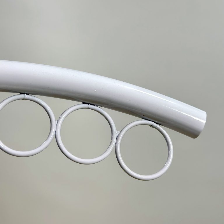رگال لباس دیواری هلالی D105 - Image 6
