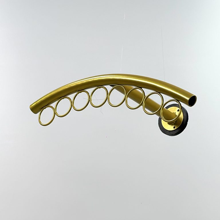 رگال لباس دیواری هلالی D105 - Image 7
