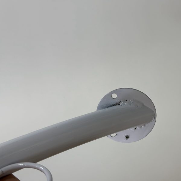 رگال لباس دیواری ربع دایره D106 - Image 8