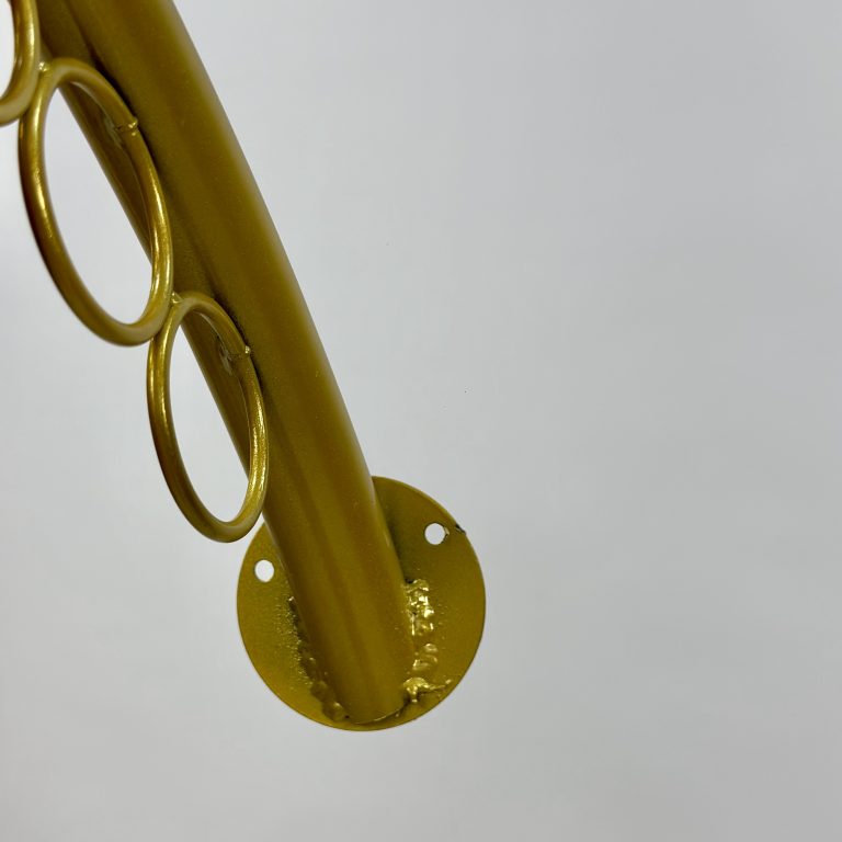 رگال لباس دیواری ربع دایره D106 - Image 4