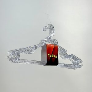 چوبکار کریستال نامی CH111