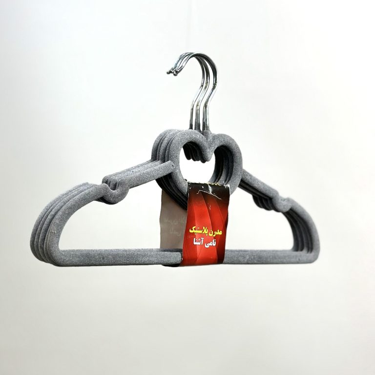 چوبکار مخمل قلبی ch109 - Image 3